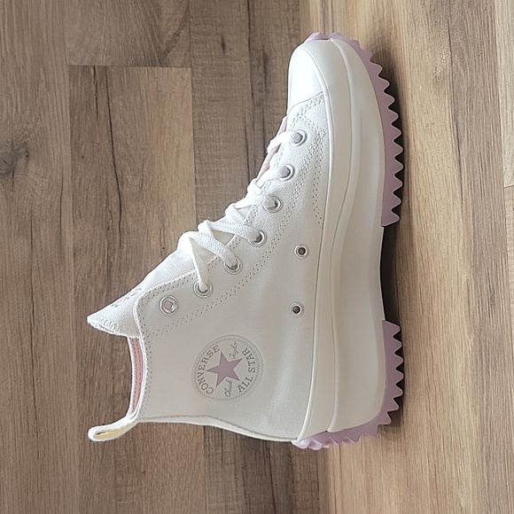 Converse high top Brand new. - Picture 10 of 15